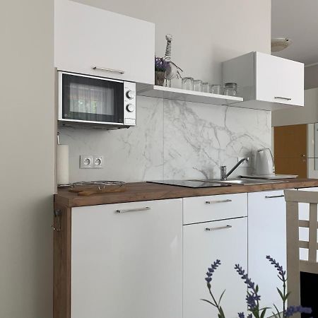 Apartament Sloneczny โควอบเซก ภายนอก รูปภาพ