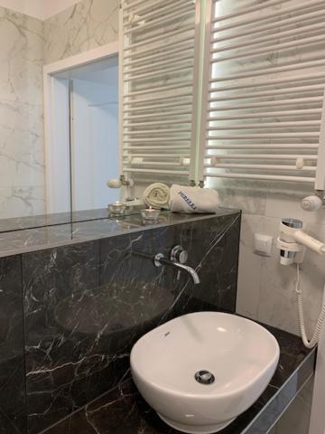 Apartament Sloneczny โควอบเซก ภายนอก รูปภาพ