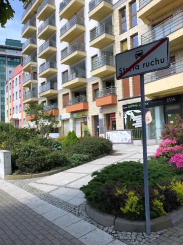 Apartament Sloneczny โควอบเซก ภายนอก รูปภาพ